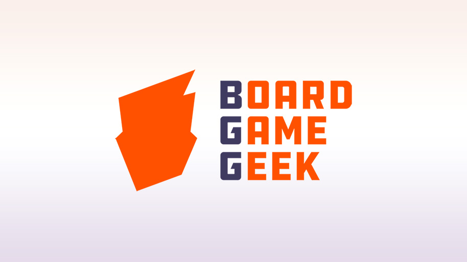 BoardGameGeek Logo